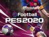 Скриншоты eFootball PES 2020