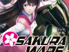 Скриншоты Sakura Wars