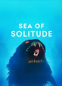 Обложка игры Sea of Solitude