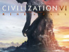 Скриншоты Sid Meier’s Civilization VI: Rise and Fall