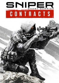 Sniper Ghost Warrior Contracts