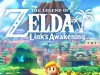 Скриншоты The Legend of Zelda: Link’s Awakening