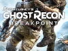 Скриншоты Tom Clancy’s Ghost Recon: Breakpoint