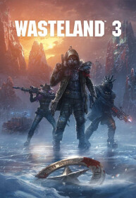 Wasteland 3