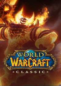 World of Warcraft Classic