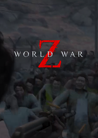 Обложка игры World War Z