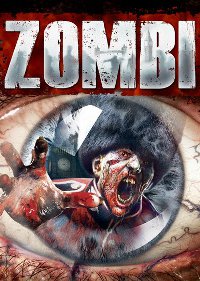 Обложка игры Zombi (2015)